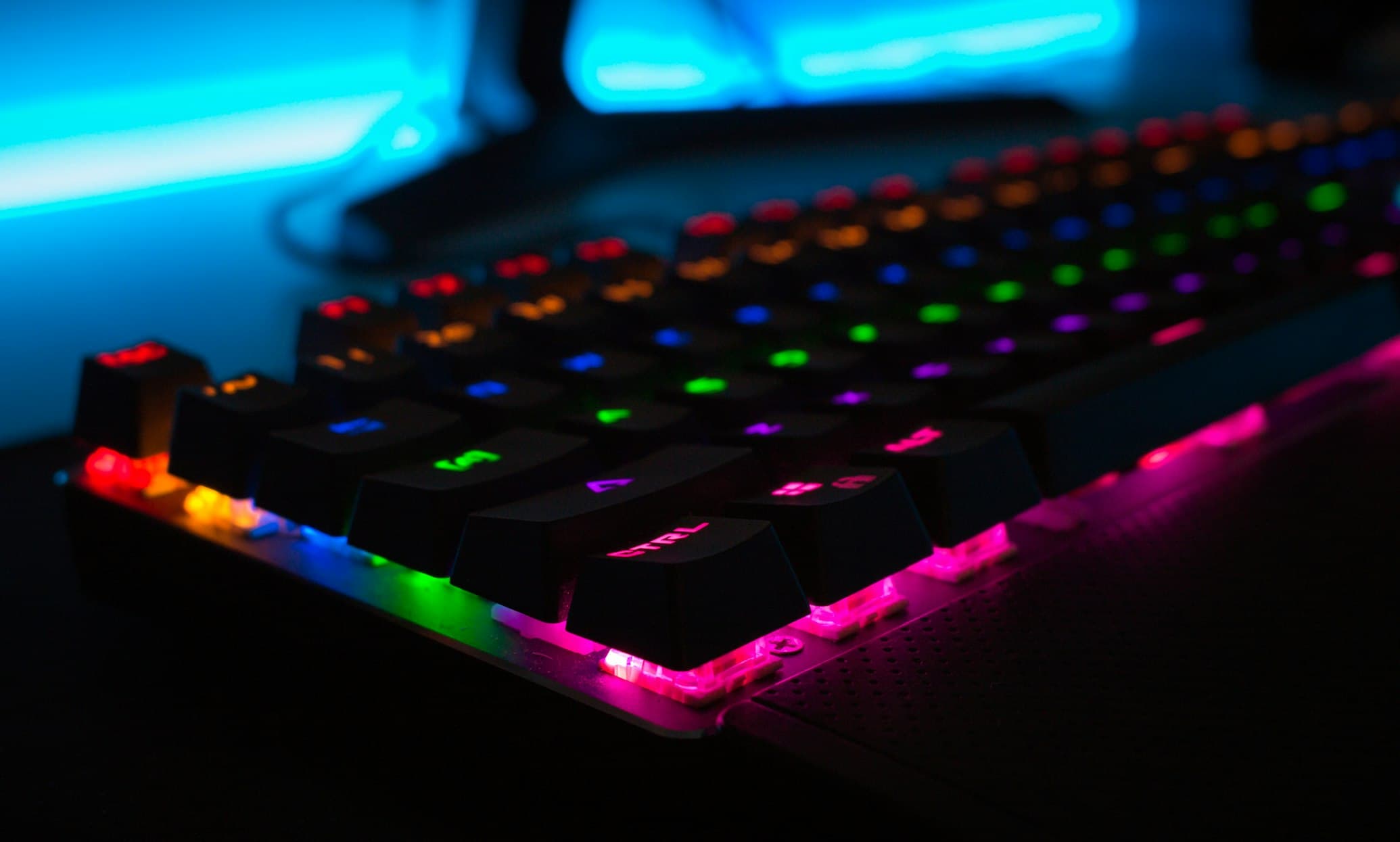 Periferice și RGB