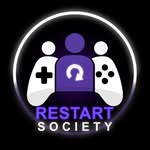 Restart Society Logo