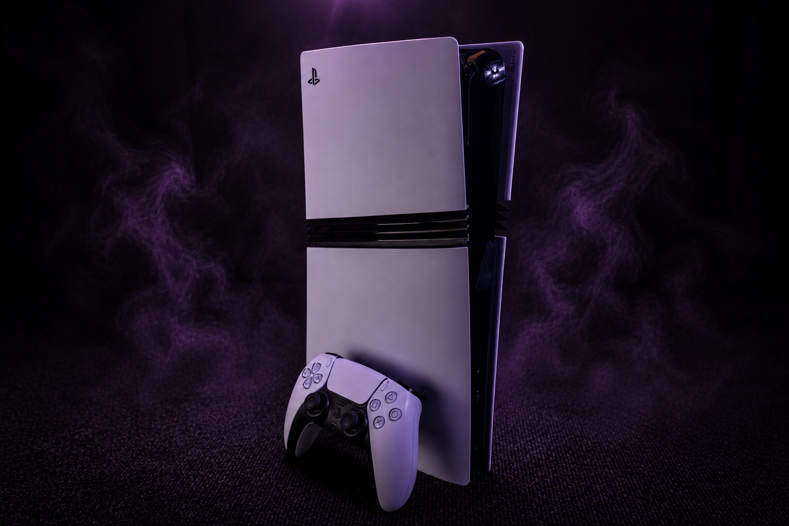 PlayStation 5